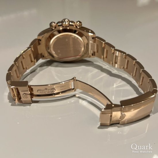 ロレックス デイトナ Ref.116505