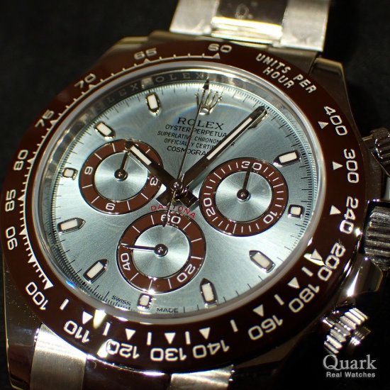 ロレックス デイトナ Ref.116506