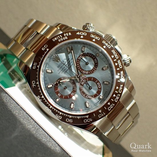ロレックス デイトナ Ref.116506