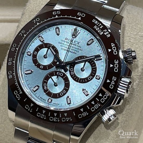 ロレックス デイトナ Ref.116506