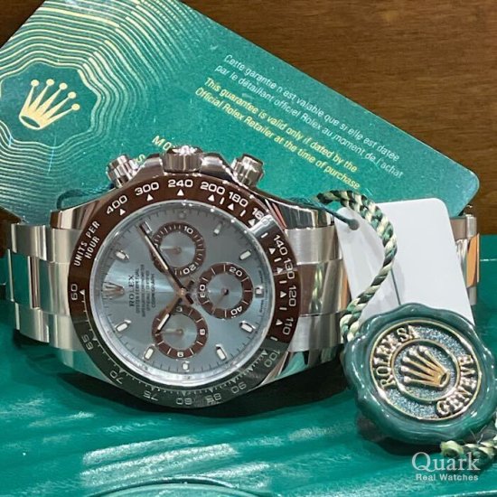 ロレックス デイトナ Ref.116506