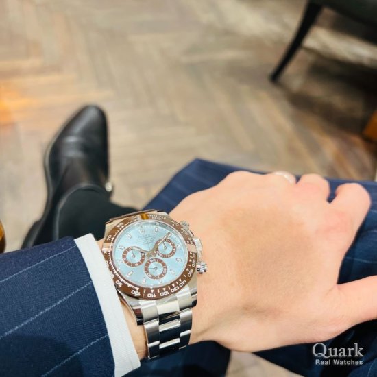 ロレックス デイトナ Ref.116506