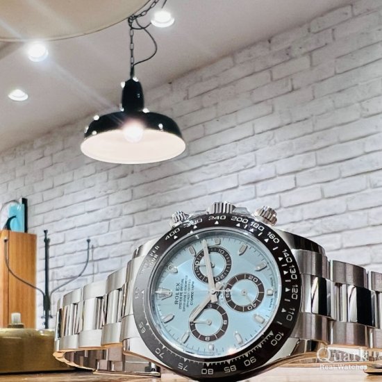 ロレックス デイトナ Ref.116506