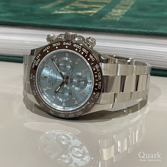 ロレックス デイトナ Ref.116506A