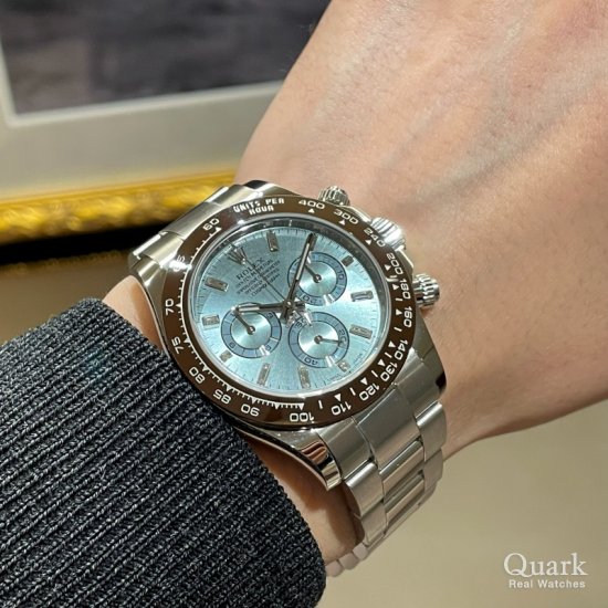 ロレックス デイトナ Ref.116506A