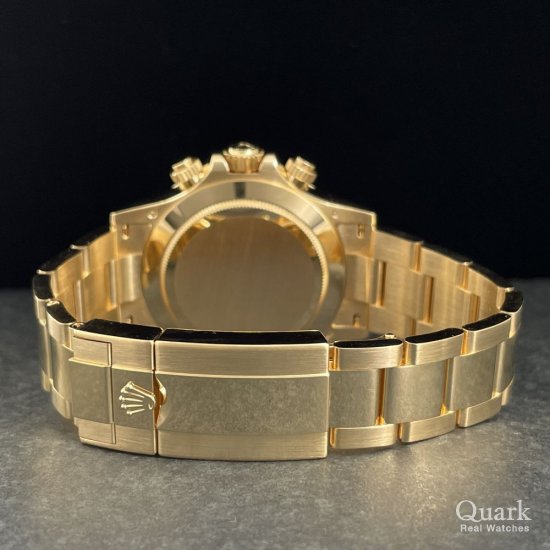 ロレックス デイトナ Ref.116508