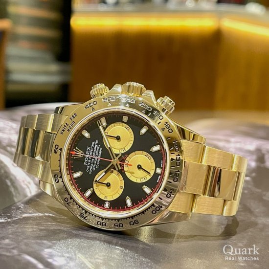 ロレックス デイトナ Ref.116508