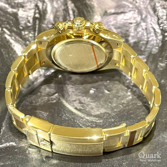 ロレックス デイトナ Ref.116508