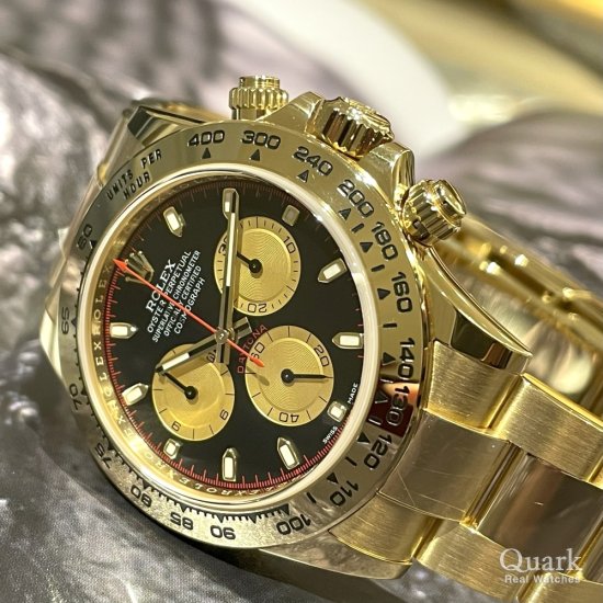 ロレックス デイトナ Ref.116508