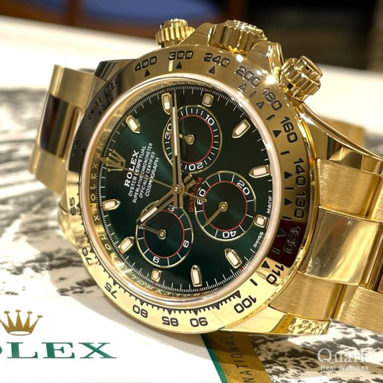 ロレックス デイトナ Ref.116508