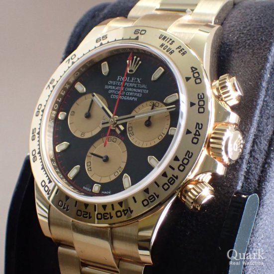 ロレックス デイトナ Ref.116508