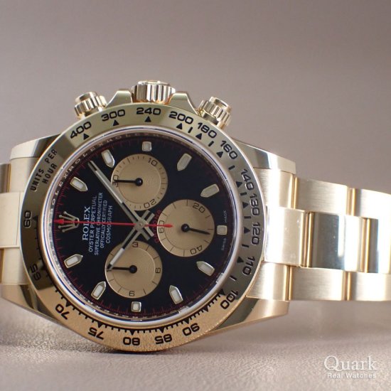 ロレックス デイトナ Ref.116508