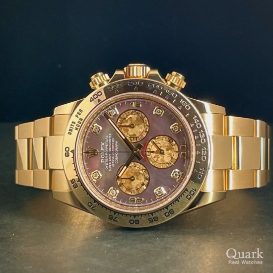 ロレックス デイトナ Ref.116508NG