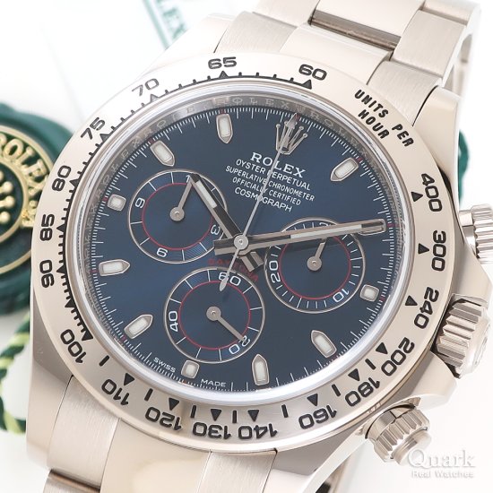 ロレックス デイトナ Ref.116509
