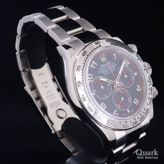 ロレックス デイトナ Ref.116509