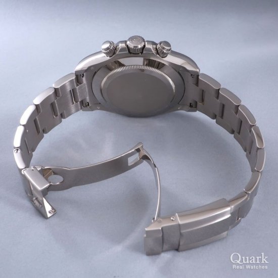 ロレックス デイトナ Ref.116509