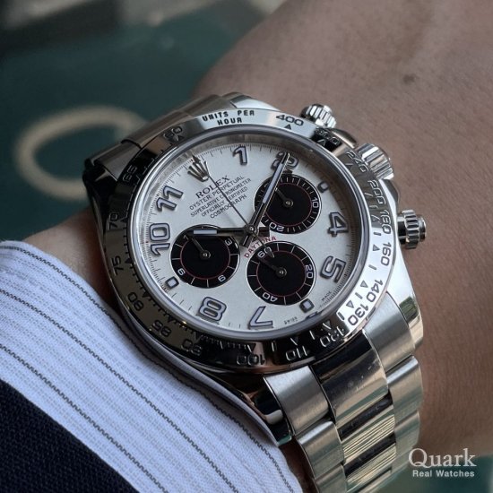 ロレックス デイトナ Ref.116509