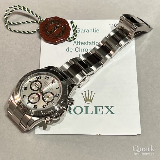 ロレックス デイトナ Ref.116509
