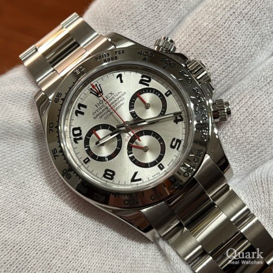 ロレックス デイトナ Ref.116509