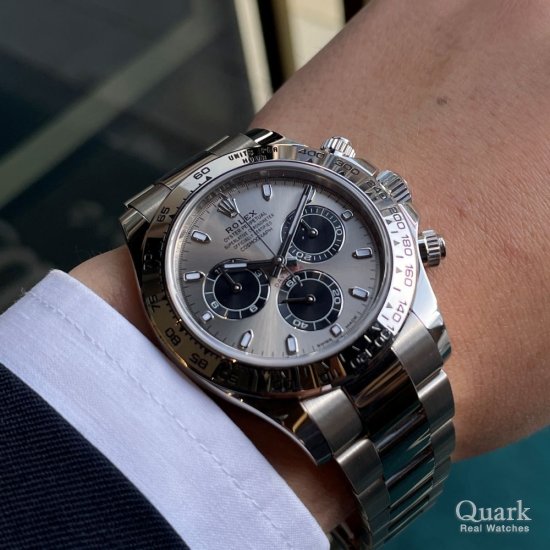 ロレックス デイトナ Ref.116509