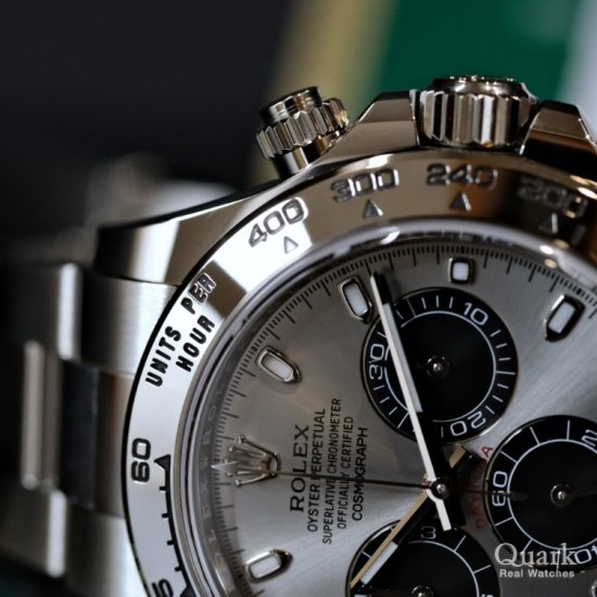 ロレックス デイトナ Ref.116509