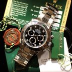 ロレックス デイトナ Ref.116509G