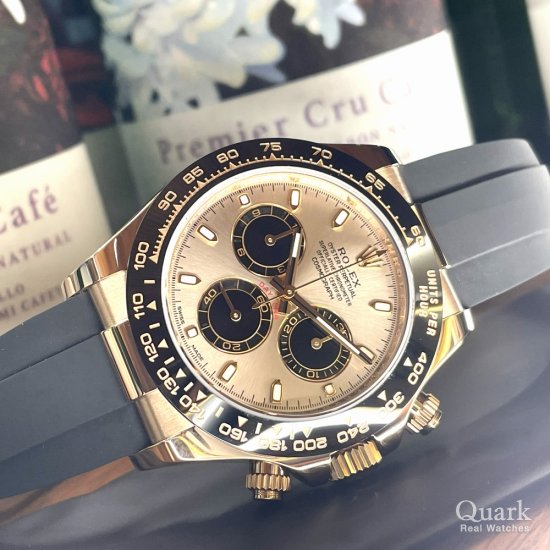 ロレックス デイトナ Ref.116515LN