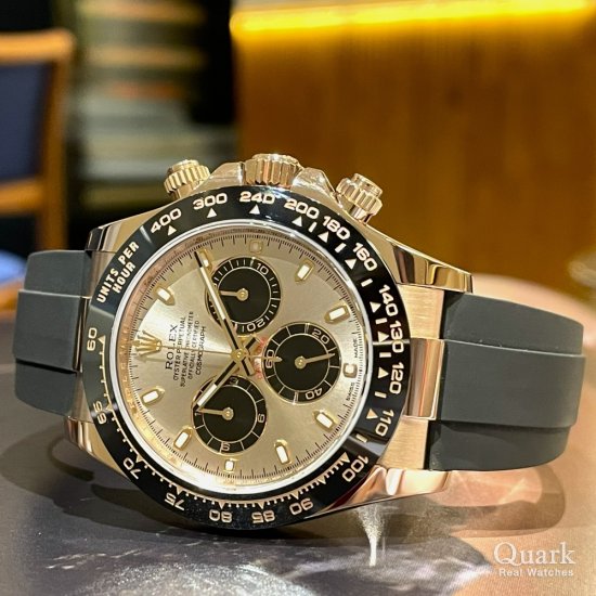 ロレックス デイトナ Ref.116515LN