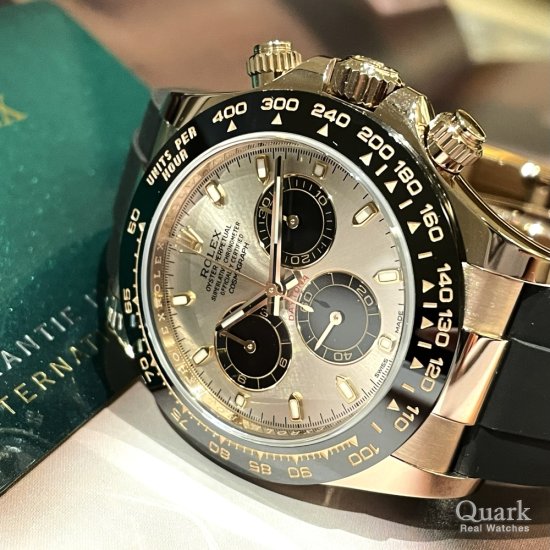 ロレックス デイトナ Ref.116515LN