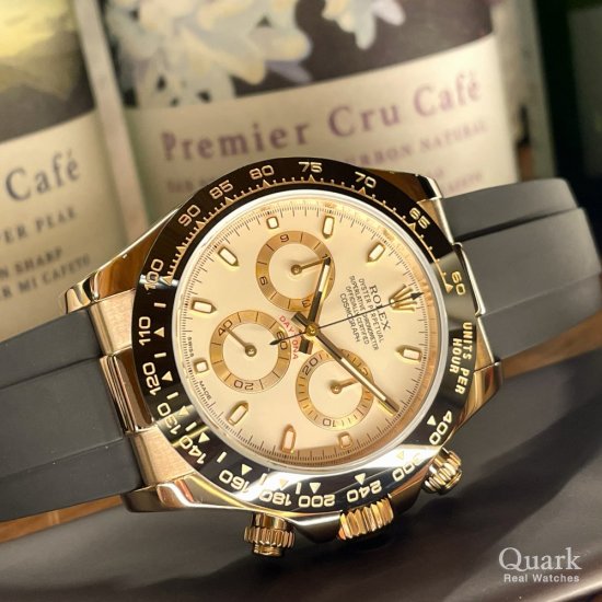 ロレックス デイトナ Ref.116515LN