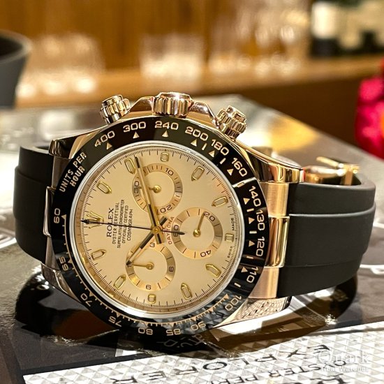 ロレックス デイトナ Ref.116515LN