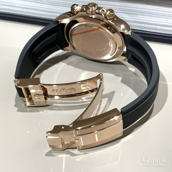 ロレックス デイトナ Ref.116515LN