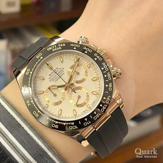 ロレックス デイトナ Ref.116515LN