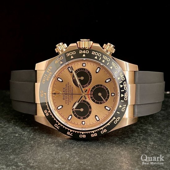 ロレックス デイトナ Ref.116515LN
