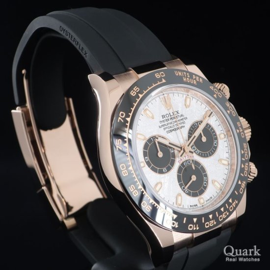 ロレックス デイトナ Ref.116515LN