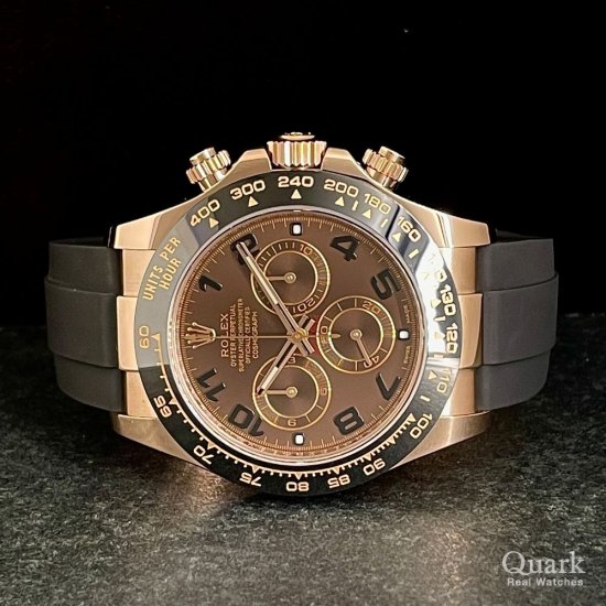ロレックス デイトナ Ref.116515LN