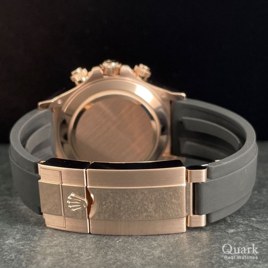 ロレックス デイトナ Ref.116515LNA