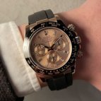 ロレックス デイトナ Ref.116515LNA