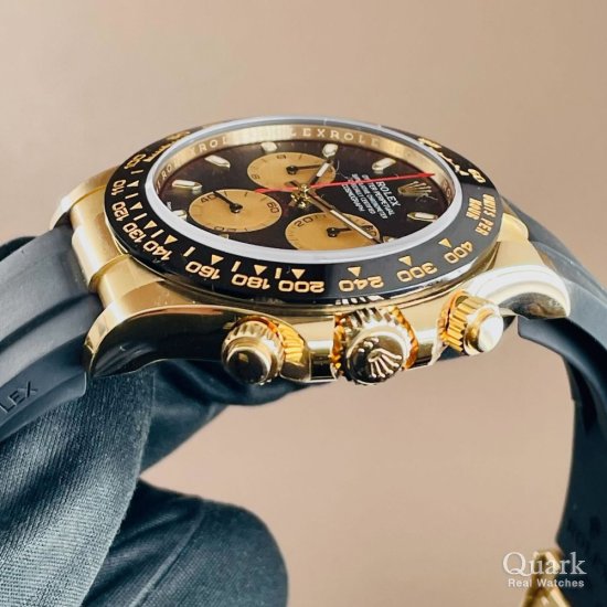 ロレックス デイトナ Ref.116518LN