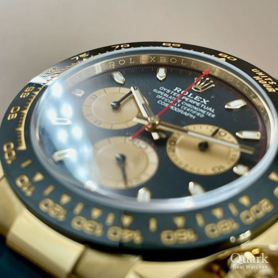 ロレックス デイトナ Ref.116518LN