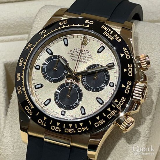 ロレックス デイトナ Ref.116518LN