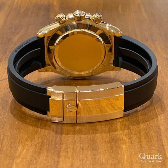 ロレックス デイトナ Ref.116518LN