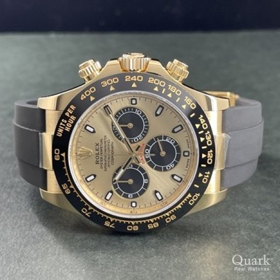 ロレックス デイトナ Ref.116518LN