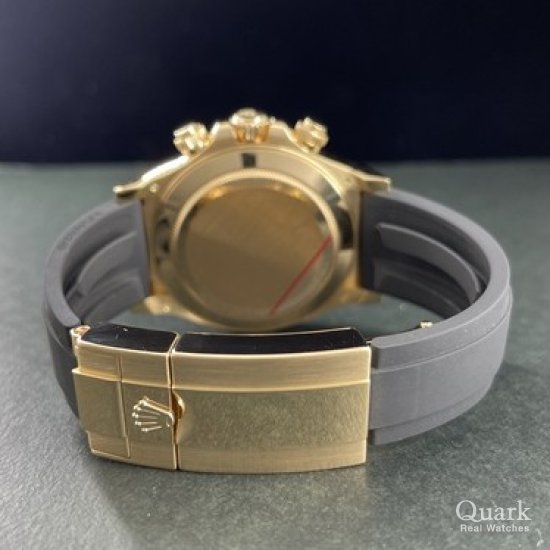 ロレックス デイトナ Ref.116518LN