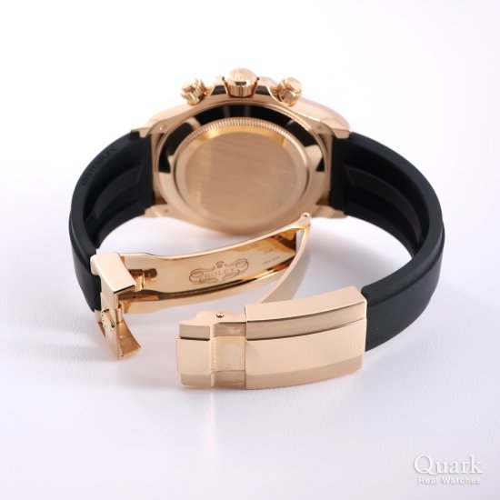 ロレックス デイトナ Ref.116518LN