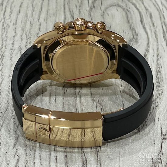 ロレックス デイトナ Ref.116518LN