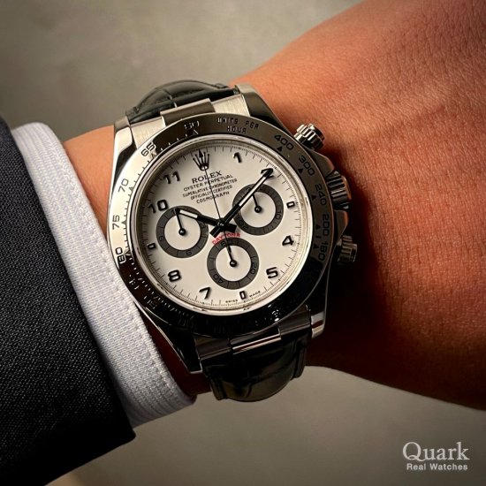 ロレックス デイトナ Ref.116519