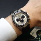 ロレックス デイトナ Ref.116519LN