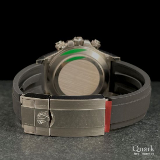 ロレックス デイトナ Ref.116519LN