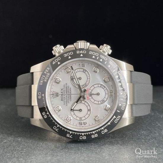 ロレックス デイトナ Ref.116519LNNG